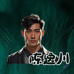 陈逸川